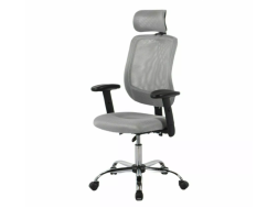 Ergonominė darbo kėdė Q-118 R