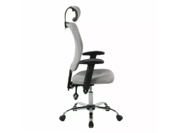 Ergonominė darbo kėdė Q-118 R