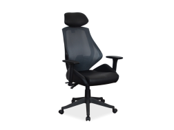 Ergonominė darbo kėdė Q-406