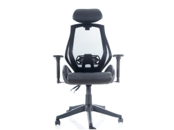 Ergonominė darbo kėdė Q-406