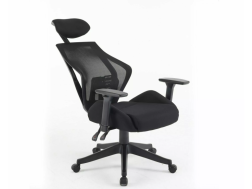 Ergonominė darbo kėdė Q-406M
