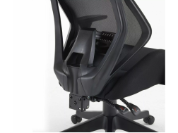 Ergonominė darbo kėdė Q-406M