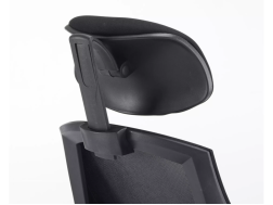 Ergonominė darbo kėdė Q-406M