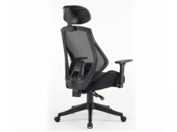 Ergonominė darbo kėdė Q-406M