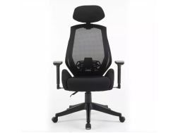 Ergonominė darbo kėdė Q-406M