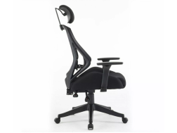 Ergonominė darbo kėdė Q-406M