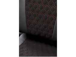 Ergonominė žaidimų kėdė BALDUR