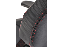 Ergonominė žaidimų kėdė BALDUR