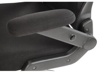 Ergonominė darbo kėdė CYBORG Ergonominė darbo kėdė CYBORG