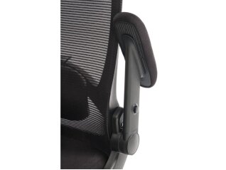 Ergonominė darbo kėdė CYBORG Ergonominė darbo kėdė CYBORG