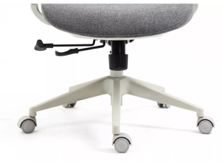 Ergonominė darbo kėdė ERGON