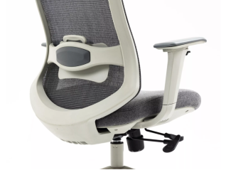Ergonominė darbo kėdė ERGON