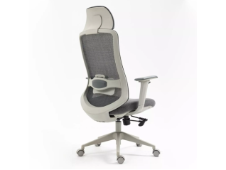 Ergonominė darbo kėdė ERGON