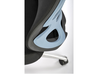 Ergonominė darbo kėdė GILBERTO