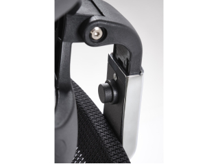 Ergonominė darbo kėdė MASON