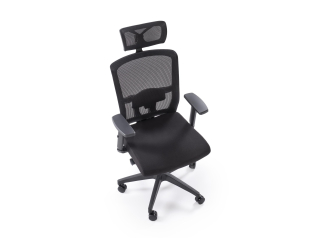 Ergonominė darbo kėdė MASON