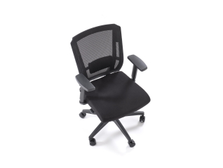 Ergonominė darbo kėdė PAREDES