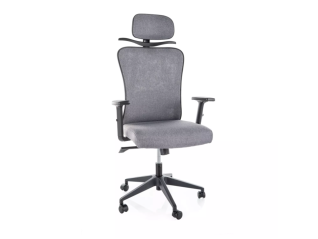 Ergonominė darbo kėdė Q-080 M