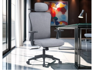 Ergonominė darbo kėdė Q-080 M