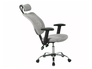 Ergonominė darbo kėdė Q-118 R