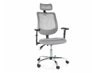Ergonominė darbo kėdė Q-118 R