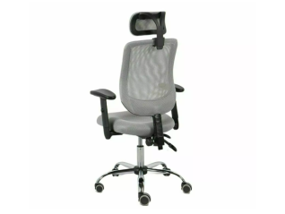 Ergonominė darbo kėdė Q-118 R