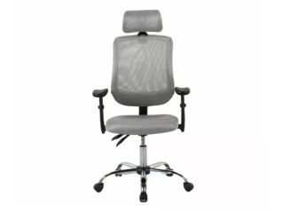 Ergonominė darbo kėdė Q-118 R