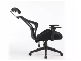 Ergonominė darbo kėdė Q-406M