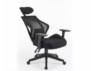 Ergonominė darbo kėdė Q-406M