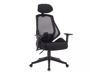 Ergonominė darbo kėdė Q-406M