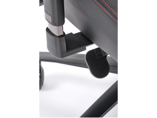 Ergonominė žaidimų kėdė BALDUR