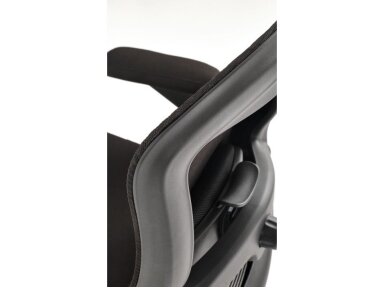 Ergonominė darbo kėdė CYBORG