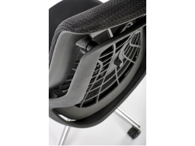Ergonominė darbo kėdė GERONIMO
