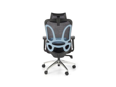 Ergonominė darbo kėdė GILBERTO