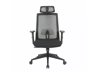Ergonominė darbo kėdė Q-058 Ergonominė darbo kėdė Q-058