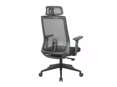 Ergonominė darbo kėdė Q-058 Ergonominė darbo kėdė Q-058