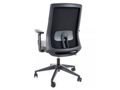 Ergonominė darbo kėdė Q-085 Ergonominė darbo kėdė Q-085