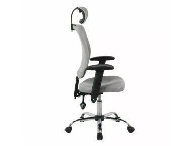 Ergonominė darbo kėdė Q-118 R Ergonominė darbo kėdė Q-118 R