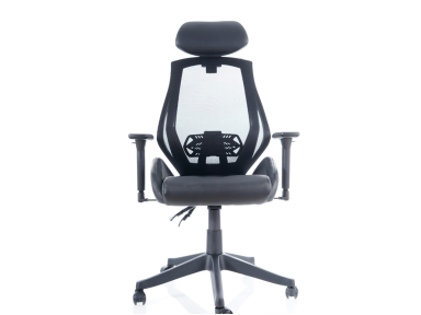 Ergonominė darbo kėdė Q-406 Ergonominė darbo kėdė Q-406
