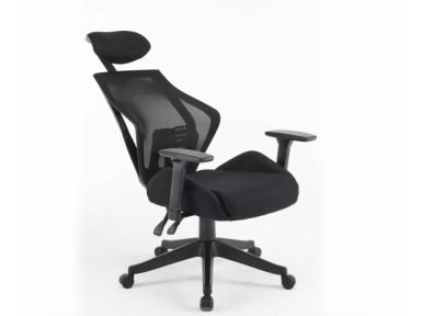 Ergonominė darbo kėdė Q-406M Ergonominė darbo kėdė Q-406M