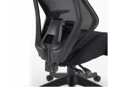 Ergonominė darbo kėdė Q-406M Ergonominė darbo kėdė Q-406M