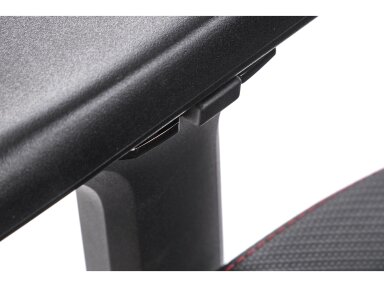 Ergonominė žaidimų kėdė BALDUR