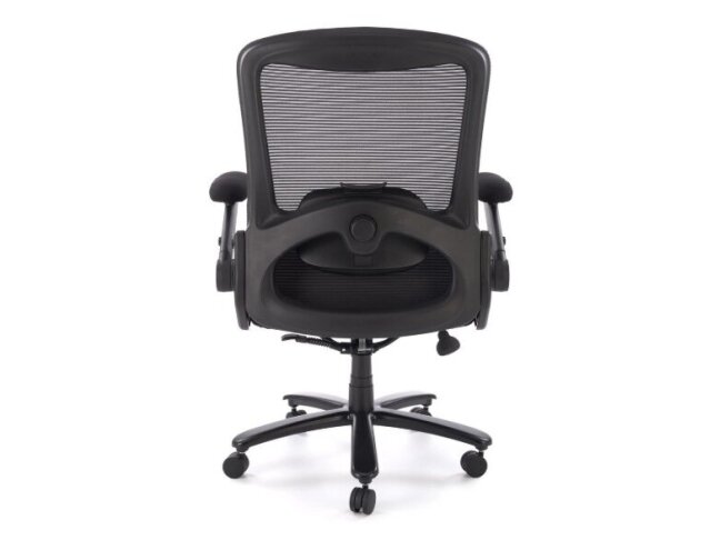 Ergonominė darbo kėdė CYBORG 5 Ergonominė darbo kėdė CYBORG 5