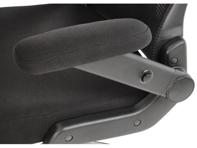 Ergonominė darbo kėdė CYBORG 8 Ergonominė darbo kėdė CYBORG 8