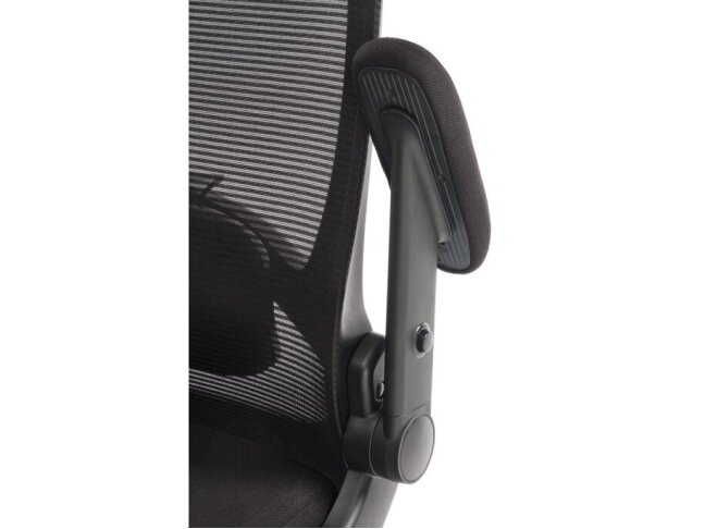 Ergonominė darbo kėdė CYBORG 7 Ergonominė darbo kėdė CYBORG 7