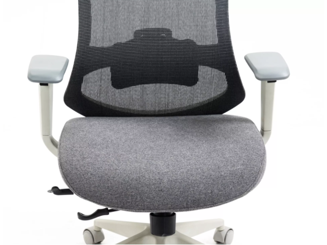 Ergonominė darbo kėdė ERGON 12 Ergonominė darbo kėdė ERGON 12