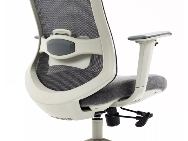 Ergonominė darbo kėdė ERGON 13