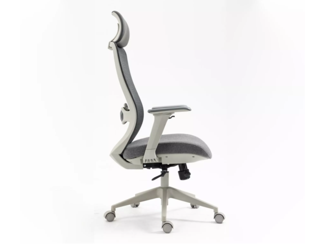 Ergonominė darbo kėdė ERGON 2