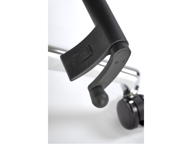 Ergonominė darbo kėdė ETHAN 11