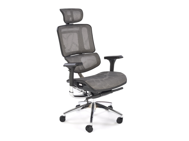 Ergonominė darbo kėdė ETHAN